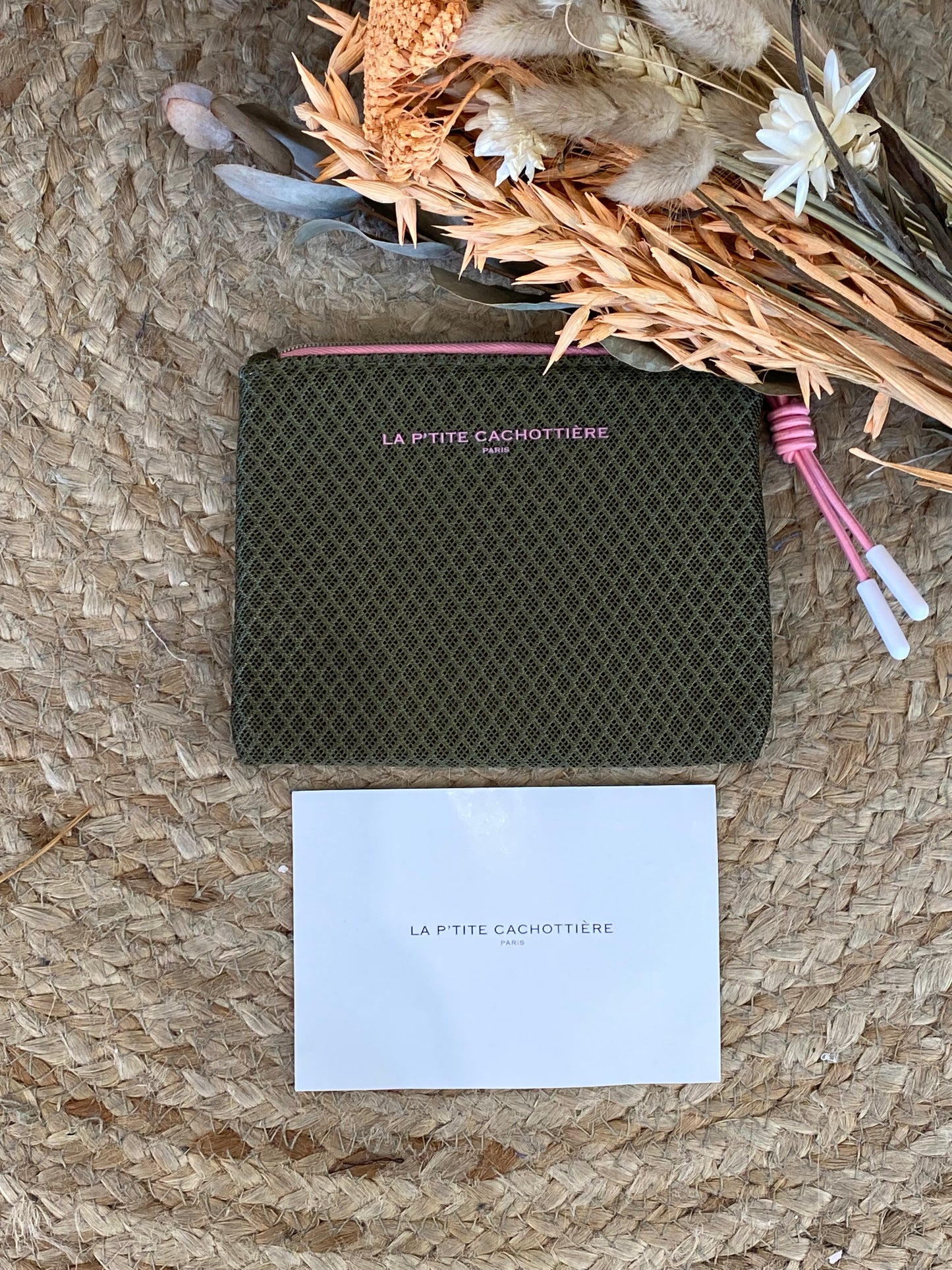 PORTAMONETE MINI BASIC - VERDE MILITARE
