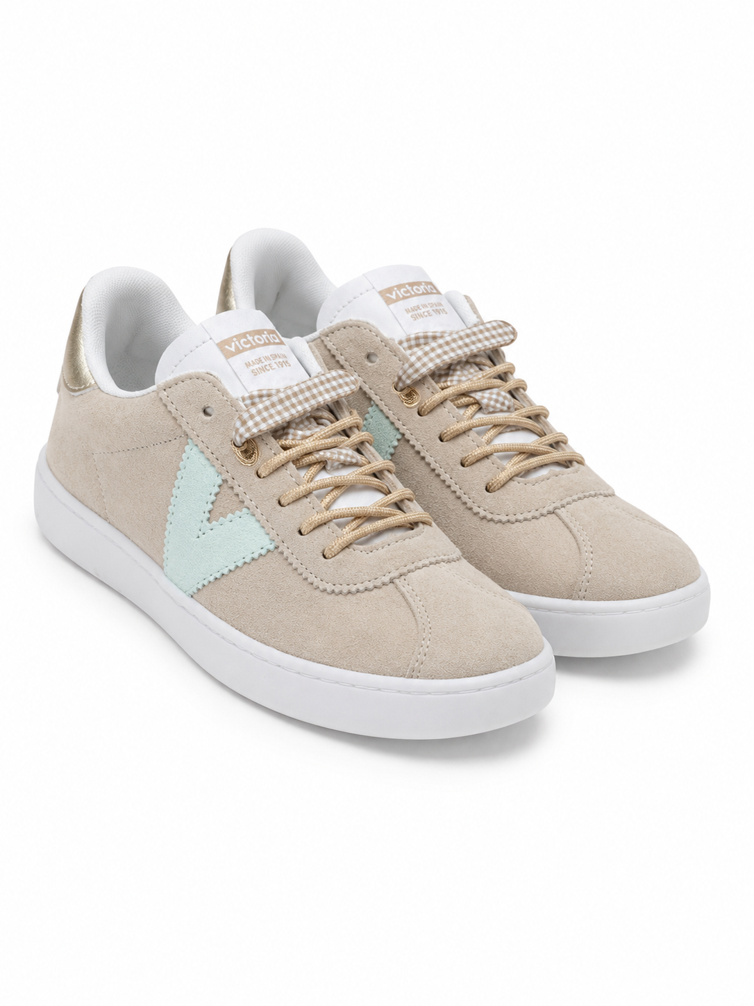 Sneakers victoria 007