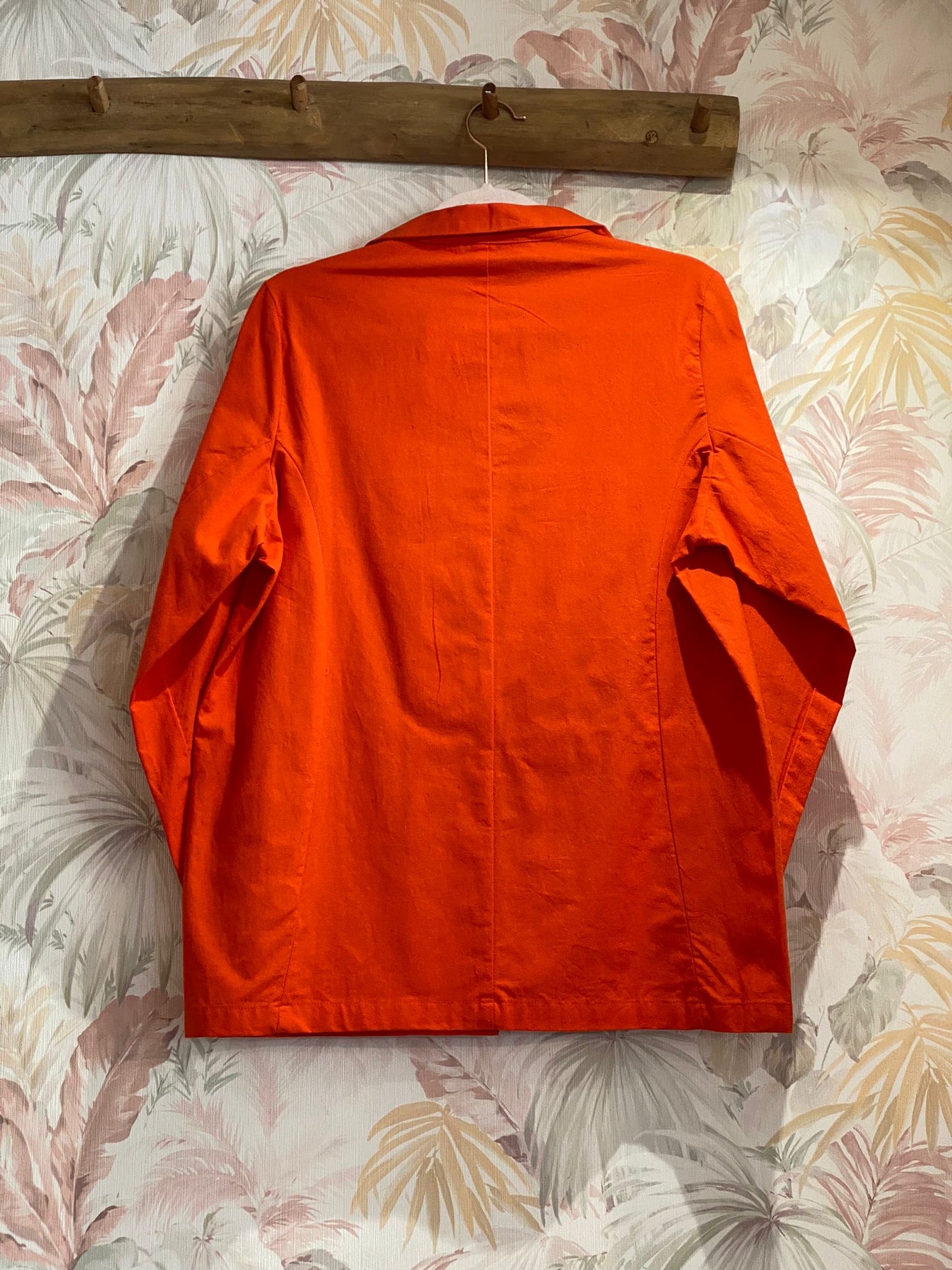 Giacca 31C/43033 - ARANCIONE