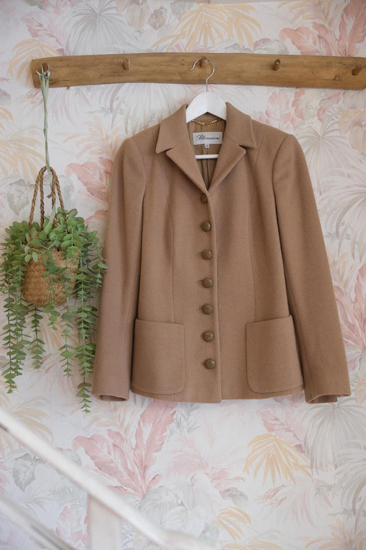 Giacca Blumarine 1 - SABBIA