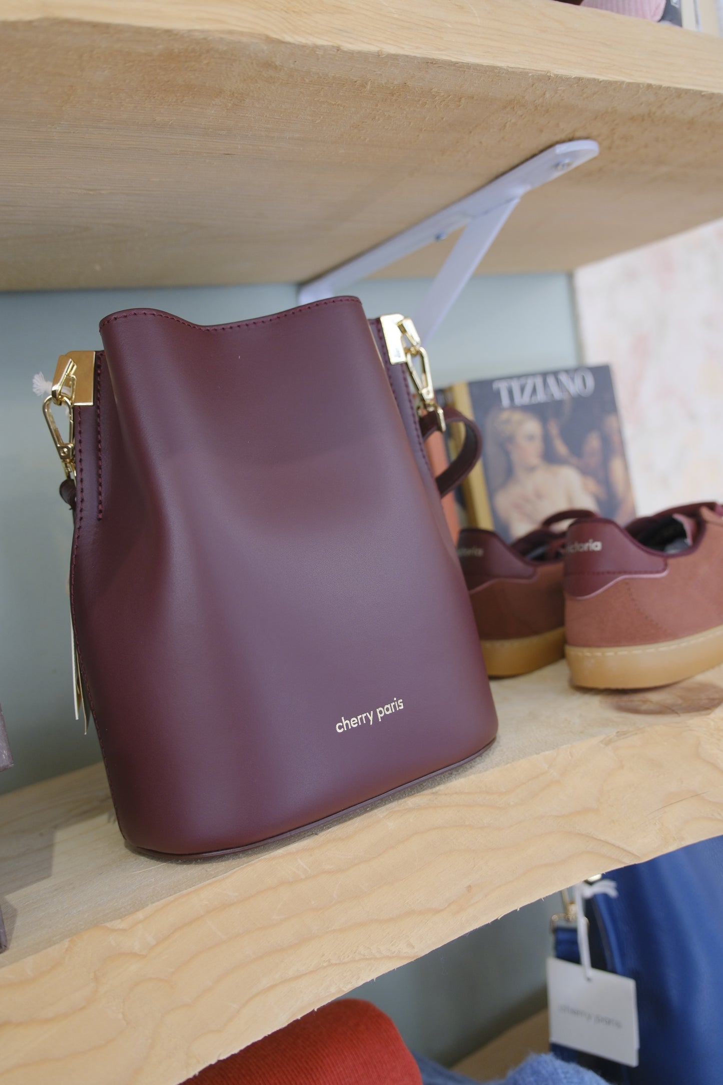 Borsa Nita - BORDEAUX