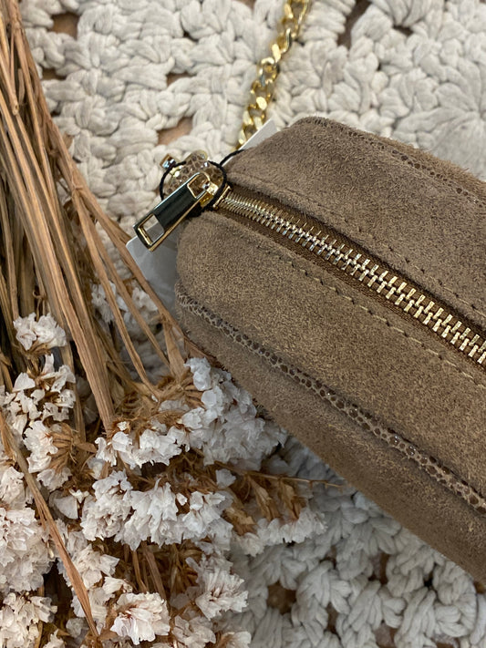 Borsa Tamburello - TORTORA