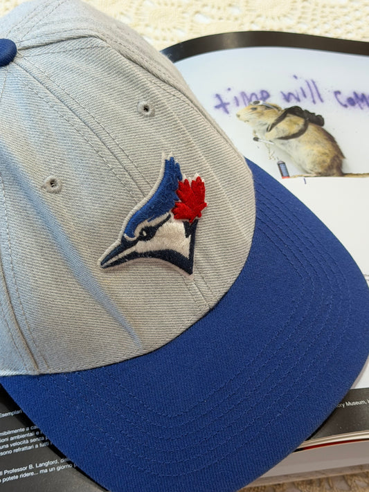 Cappellino Toronto Blue