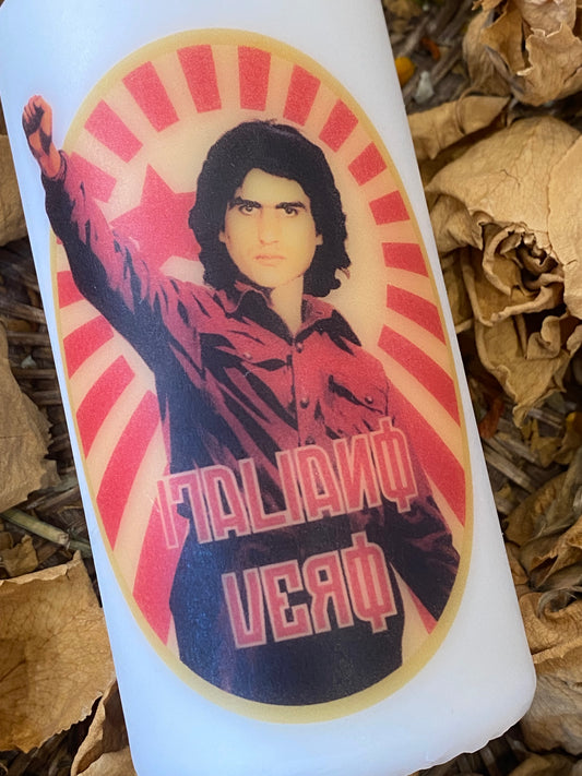 TOTO COTUGNO - BIANCO