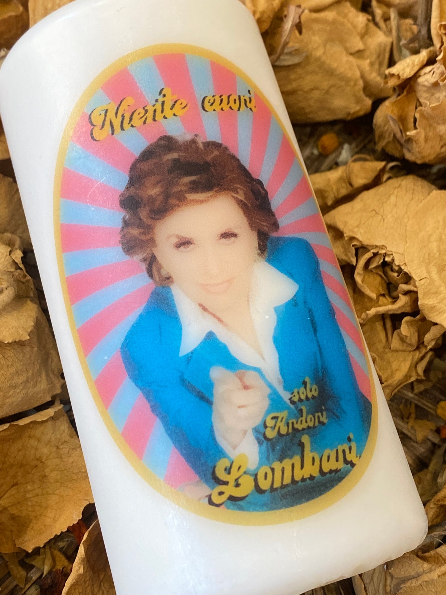 LEOSINI - BIANCO