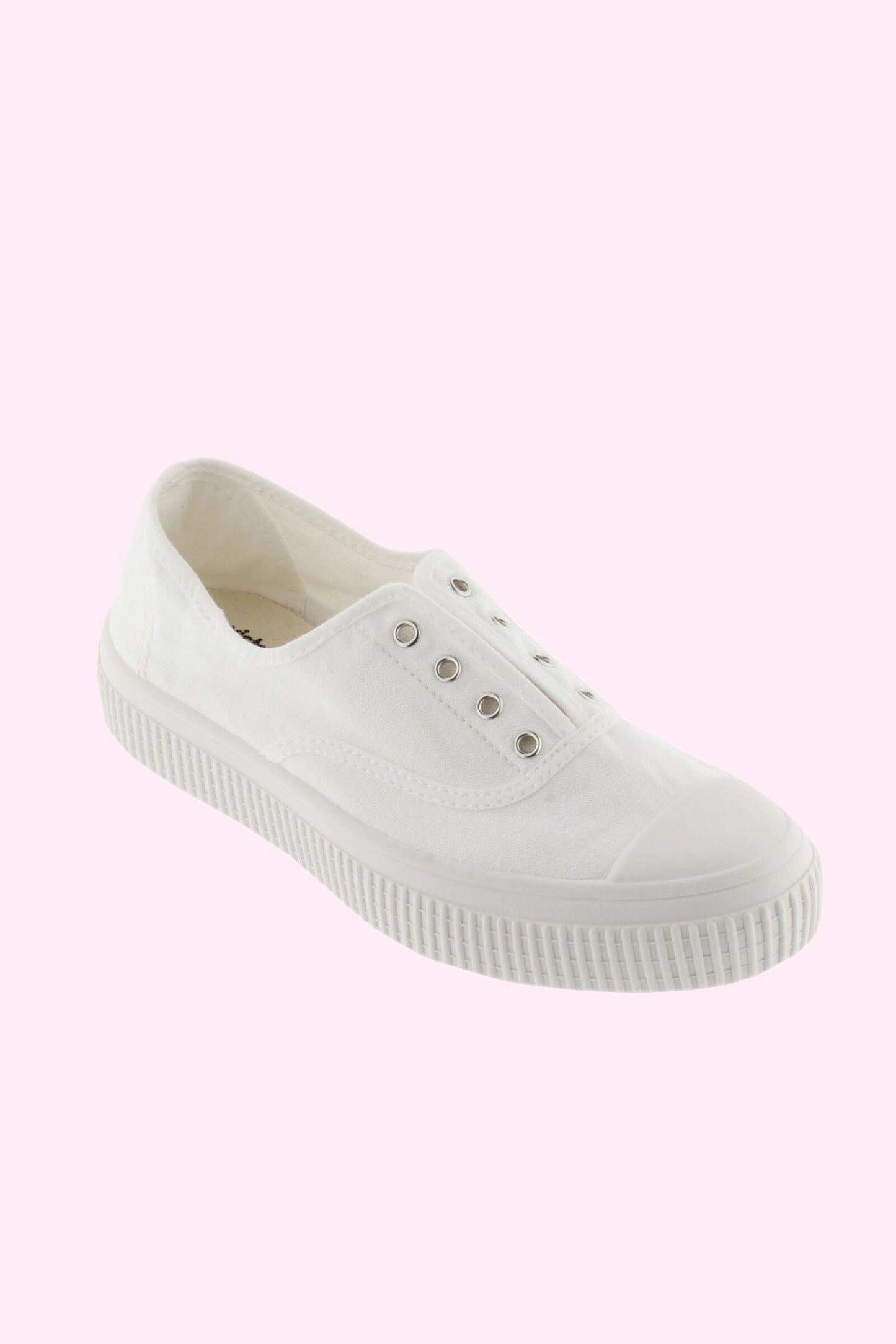 1176100 snekers - BIANCO