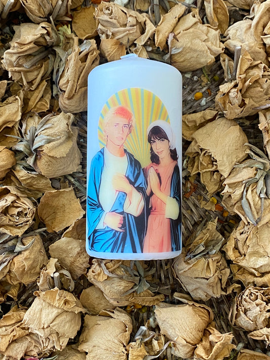 KISS ME LICIA - BIANCO