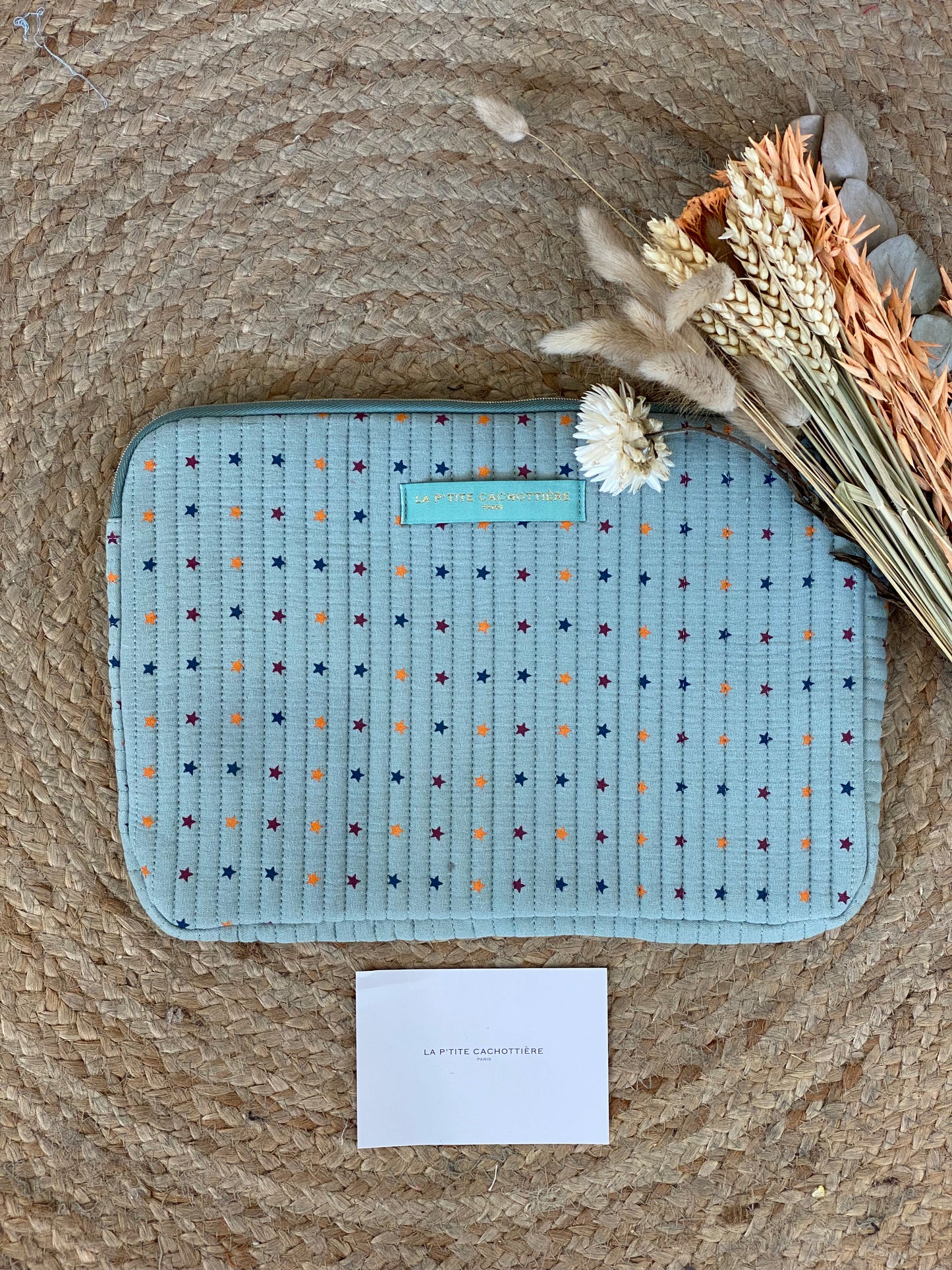 IPAD PRO 13'' - TIFFANY/STELLINE