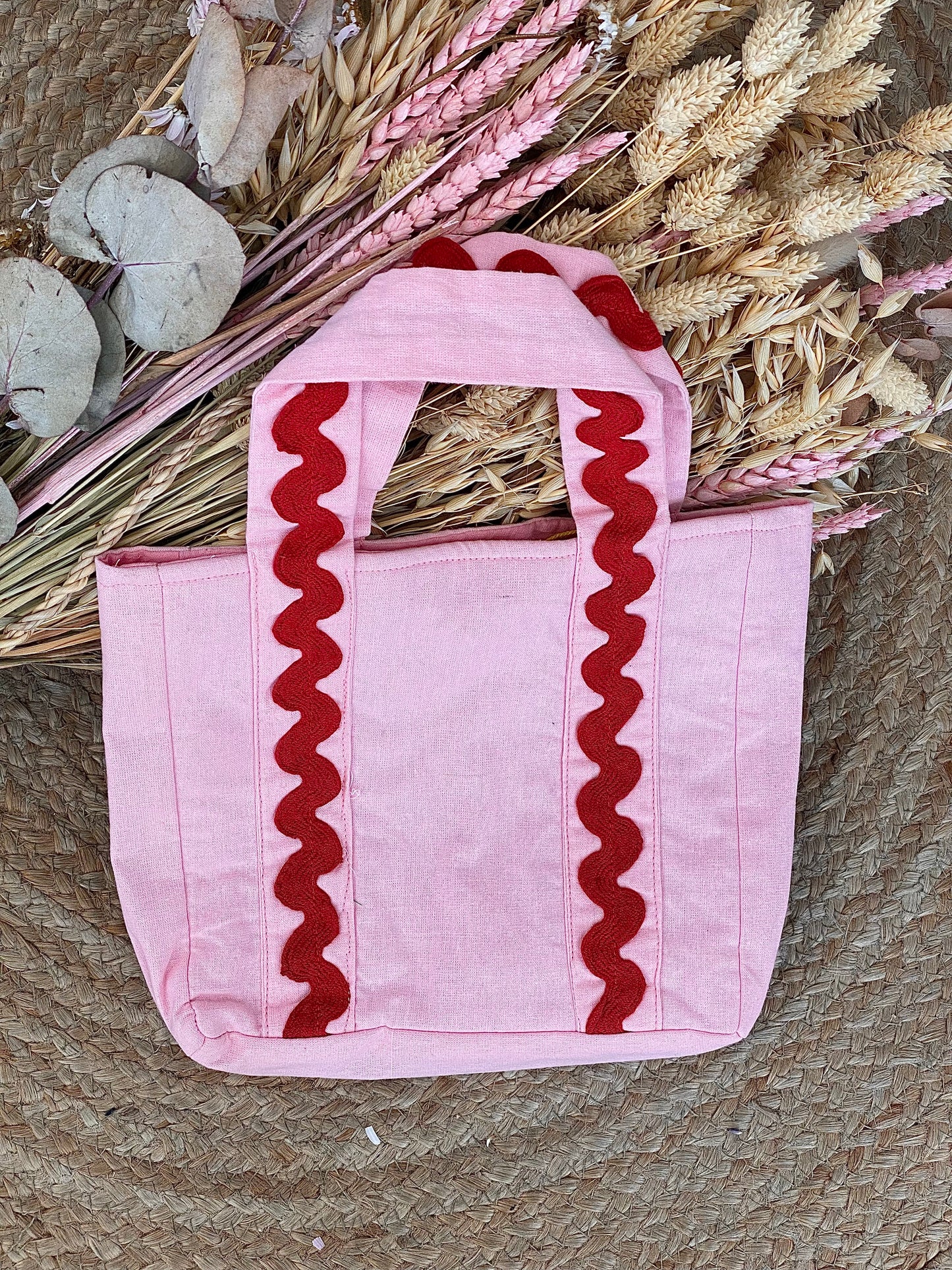 Borsa 51C/43015 - ROSA