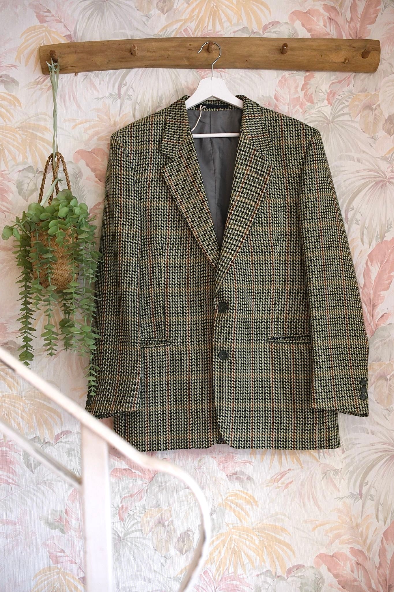 Giacca Sartoriale - VERDE