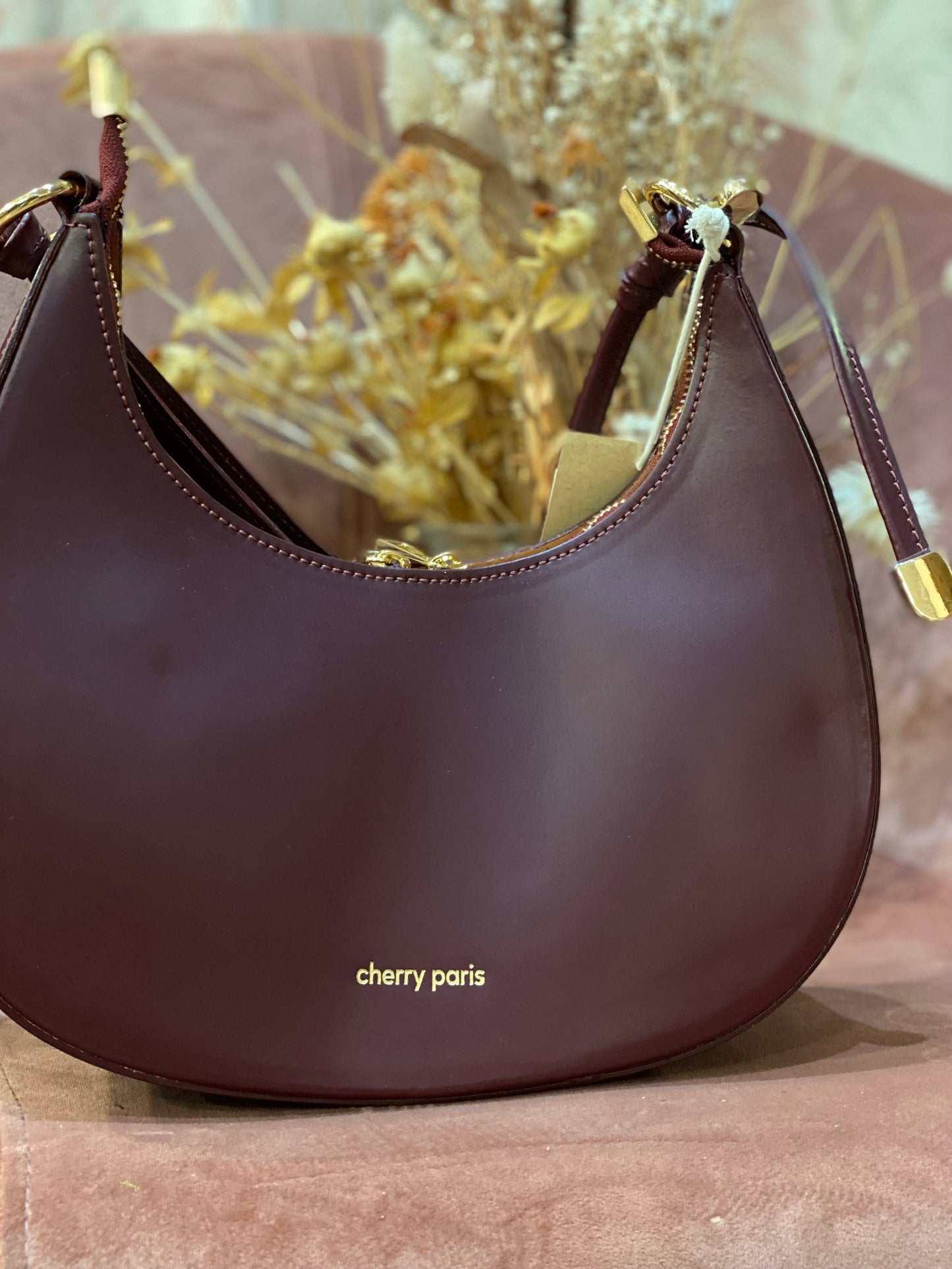 Borsa Alissa - BORDEAUX