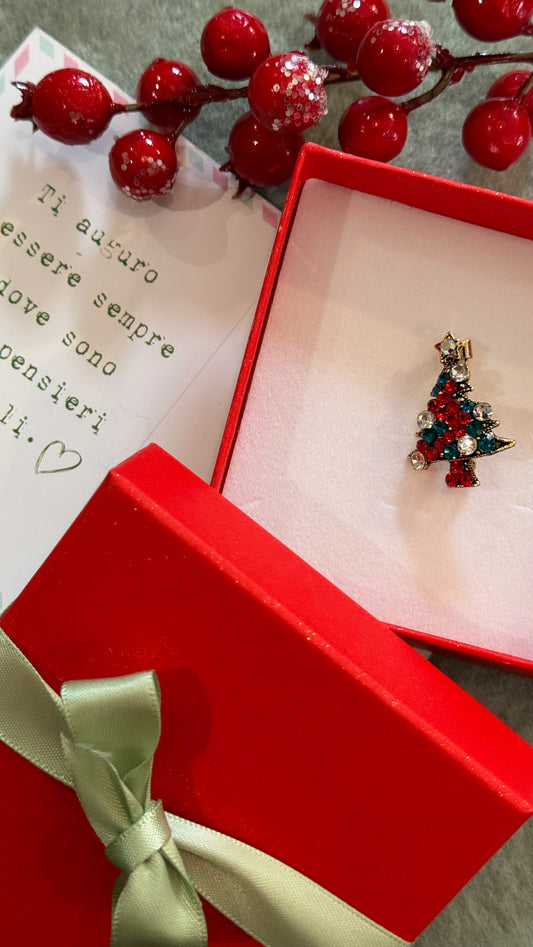 Splilla Albero - VERDE