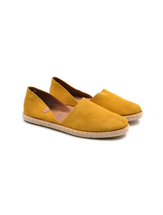 Carmen Serraje 058 espadrilles - AMBER