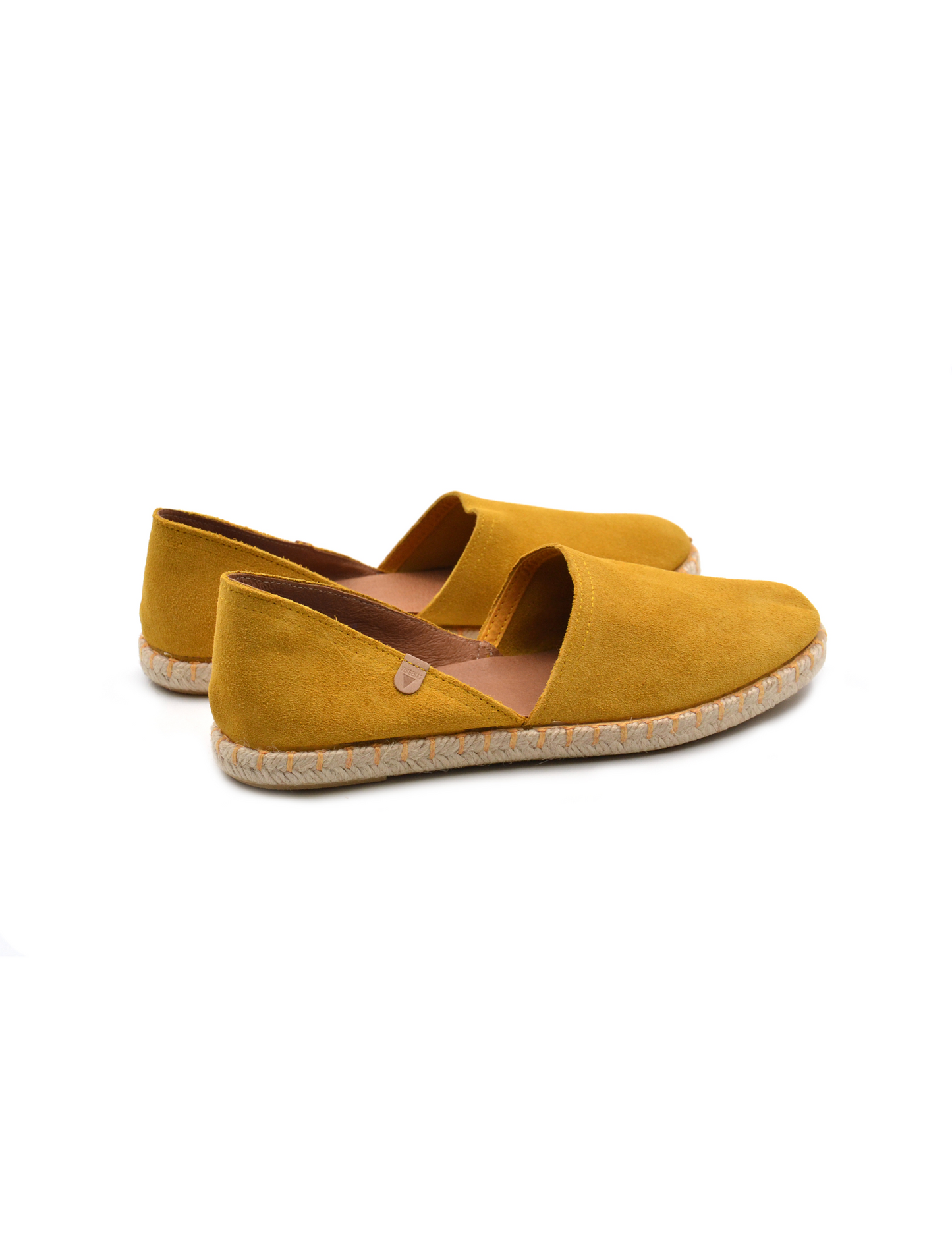 Carmen Serraje 058 espadrillas - AMBRA