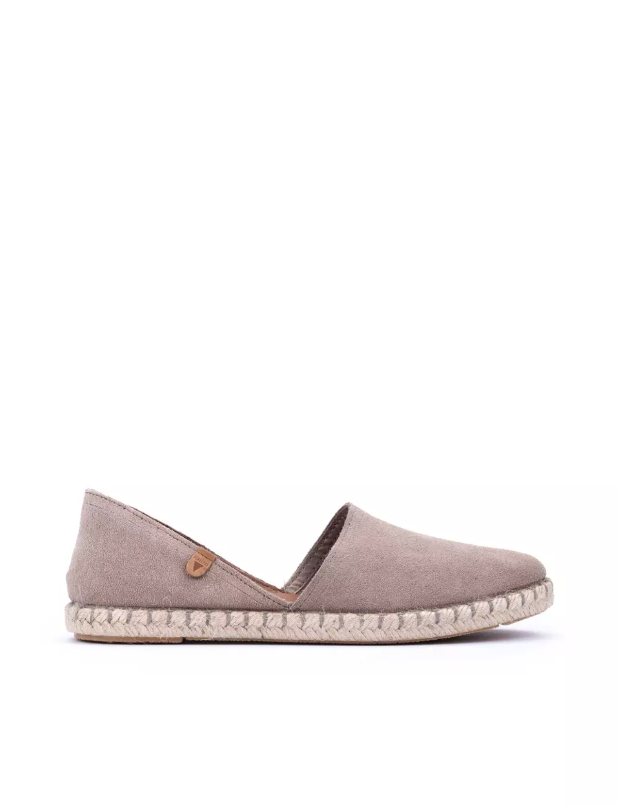 Carmen Serraje 058 espadrillas - BEIGE