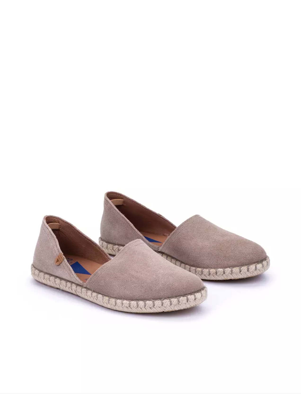 Carmen Serraje 058 espadrillas - BEIGE