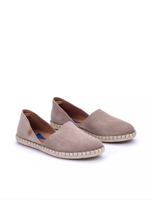 Carmen Serraje 058 espadrilles - BEIGE