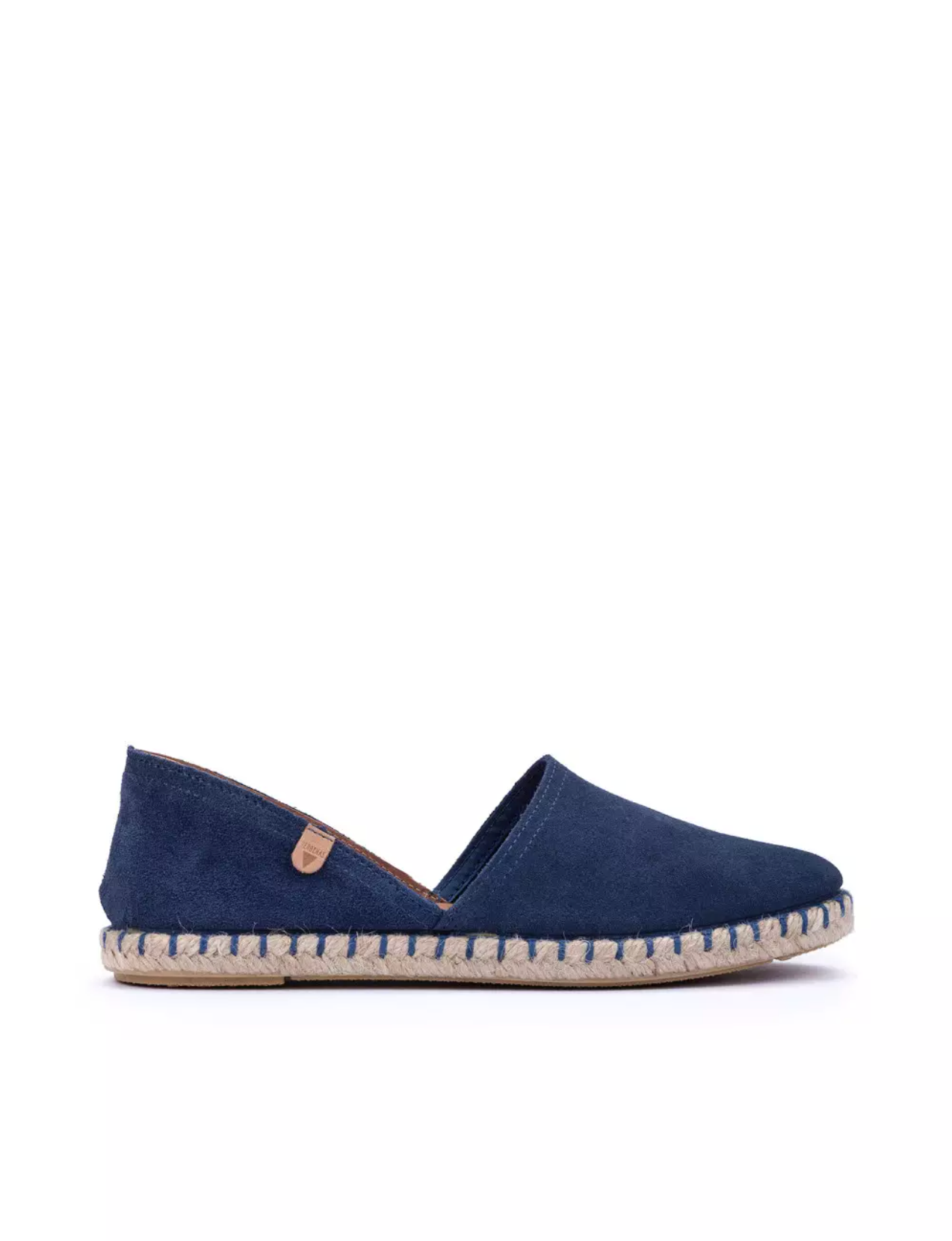 Carmen Serraje 058 espadrilles - BLUE