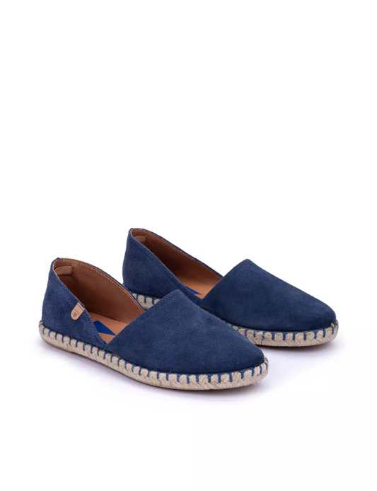 Carmen Serraje 058 espadrilles - BLUE