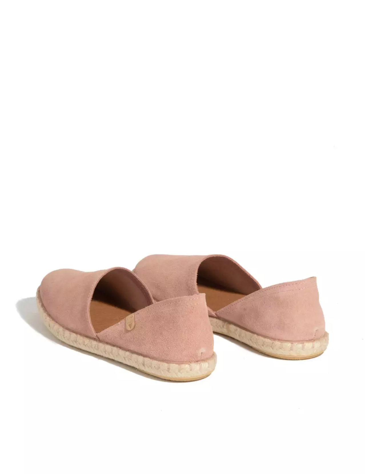 Carmen Serraje 058 espadrillas - ROSA