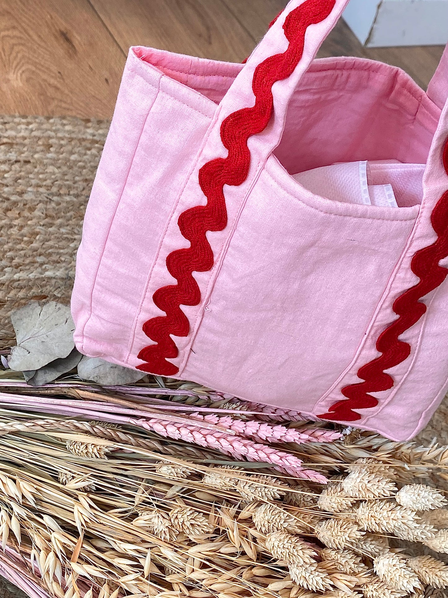 Borsa 51C/43015 - ROSA