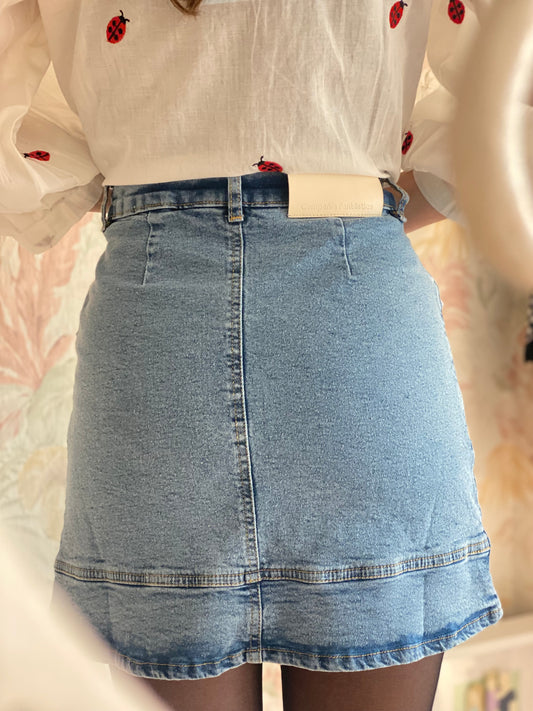 Gonna denim - DENIM