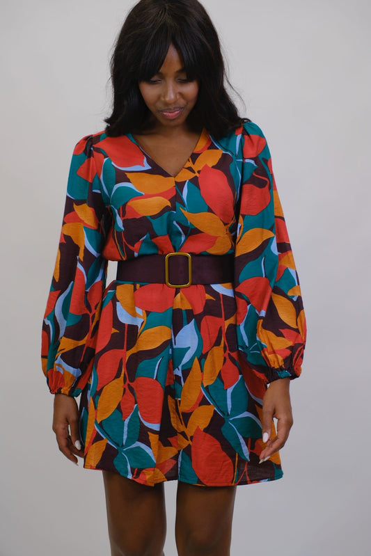 Cintura Nelsie - VIOLA