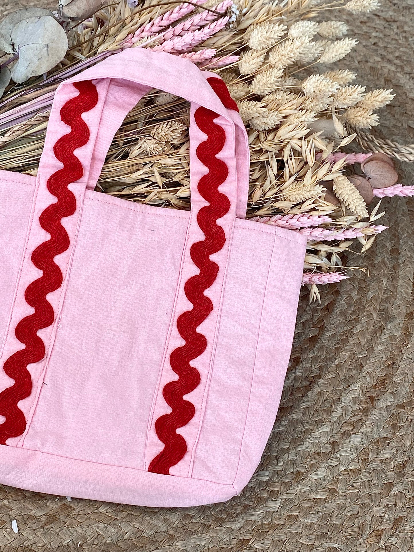 Borsa 51C/43015 - ROSA