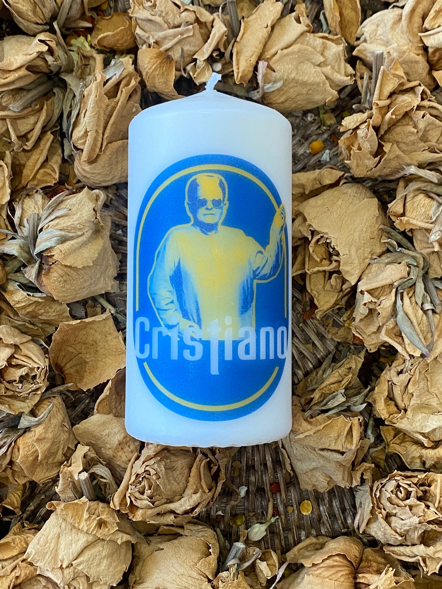 MALGIOGLIO - WHITE