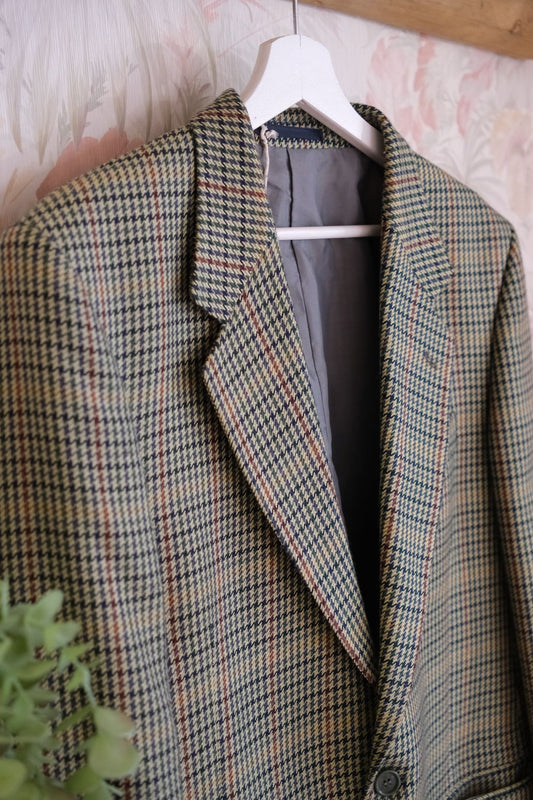 Giacca Sartoriale - VERDE