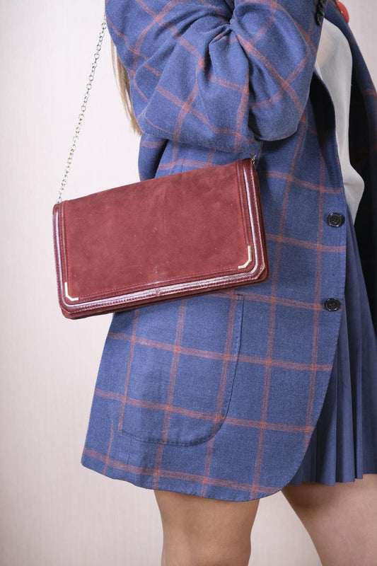 Pochette 3402 - BORDEAUX