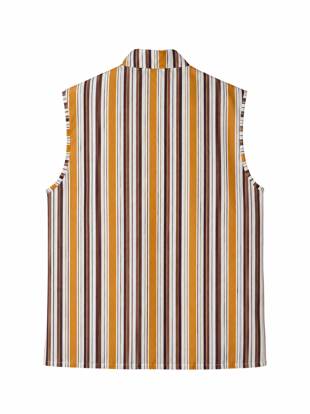 Blusa a righe - RUGGINE