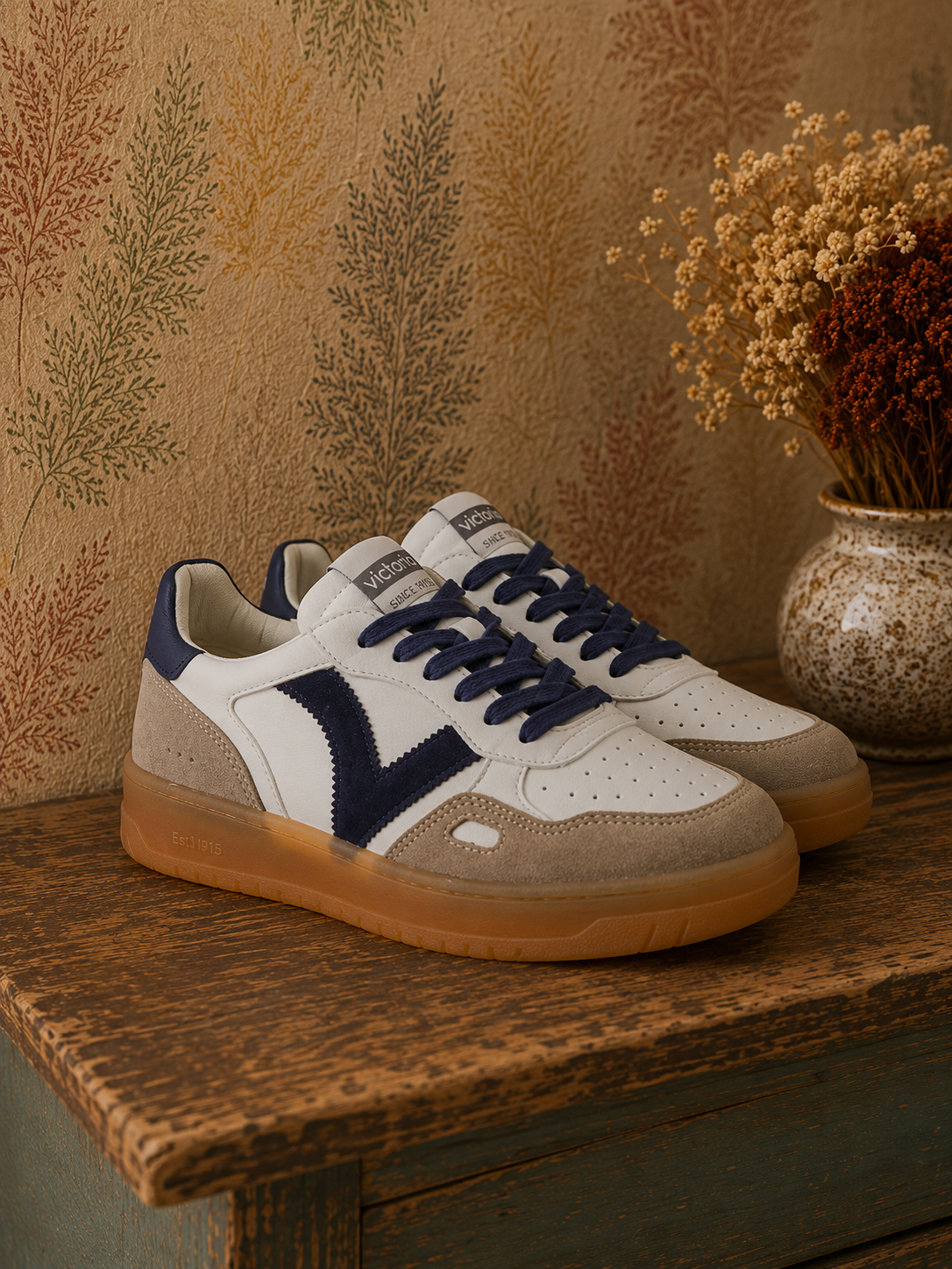 Sneackers Victoria VI1257125 - BLUE