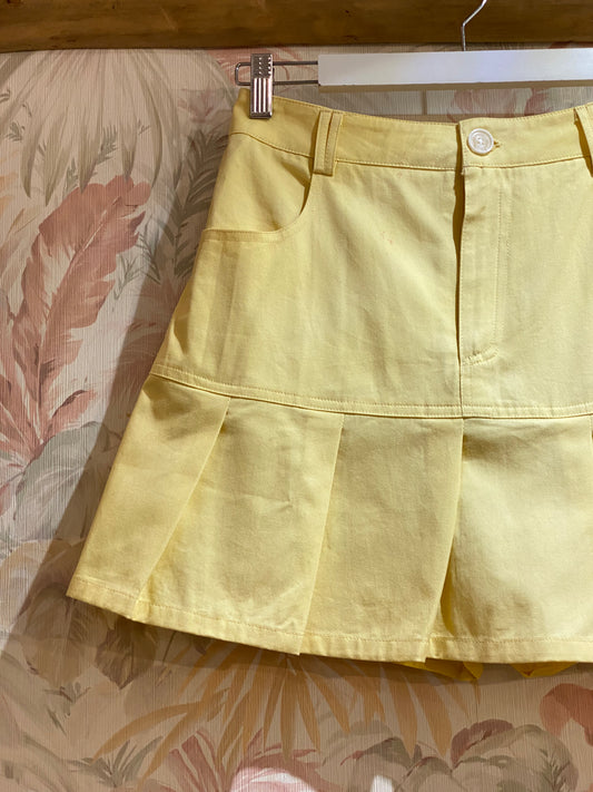 Gonna 61213 - GIALLO