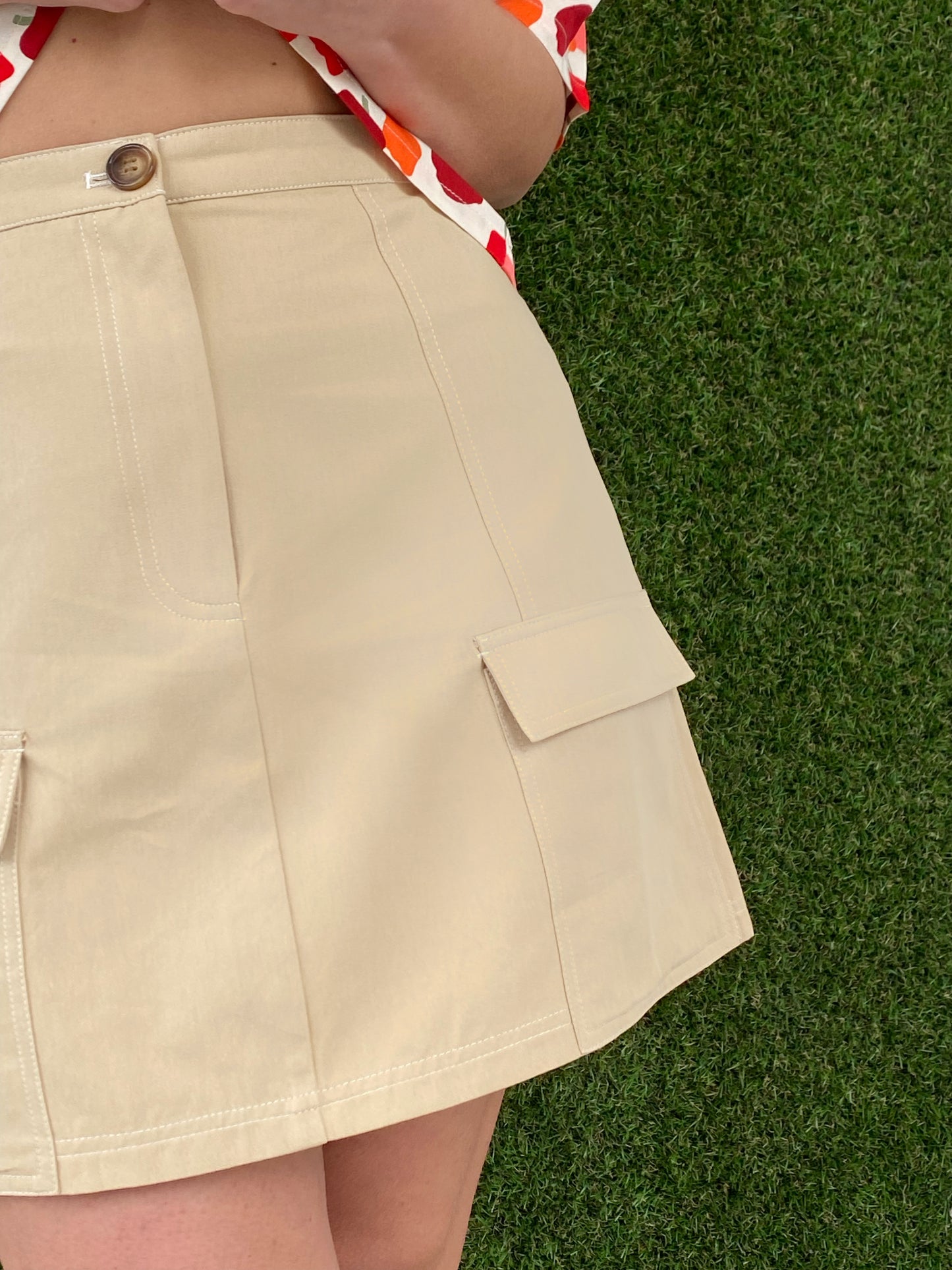 Gonna 41C/11054 - BEIGE