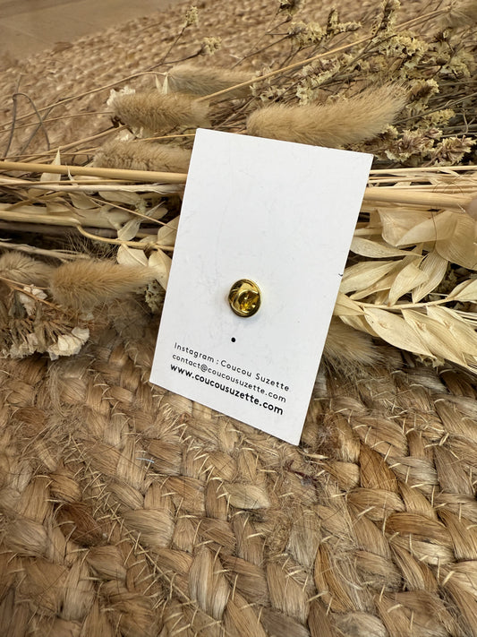 Spilla Cake - Variante Unica