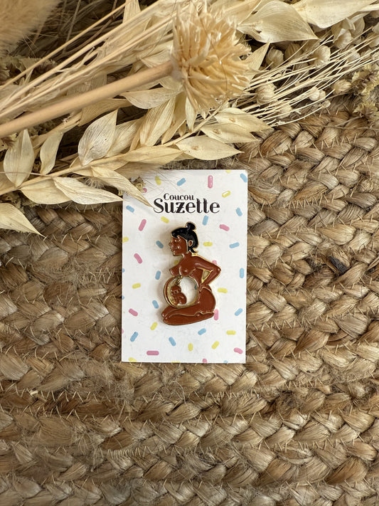 Spilla Donna - Varianti