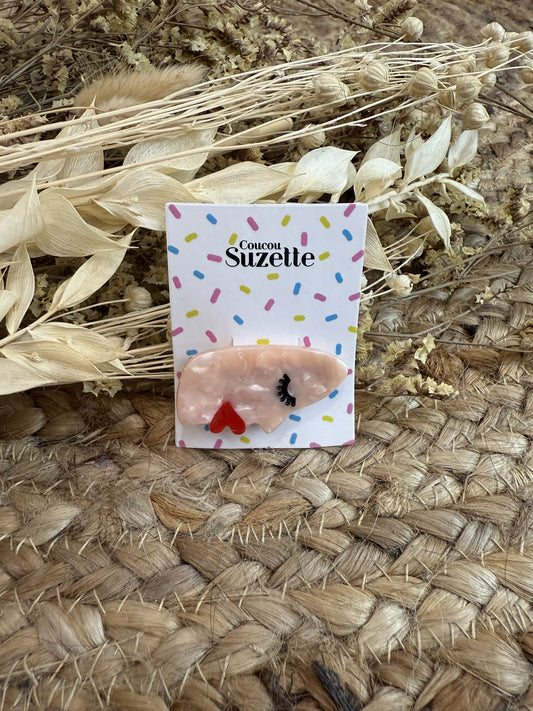 Mollettine Belle per capelli! - Varianti Uniche