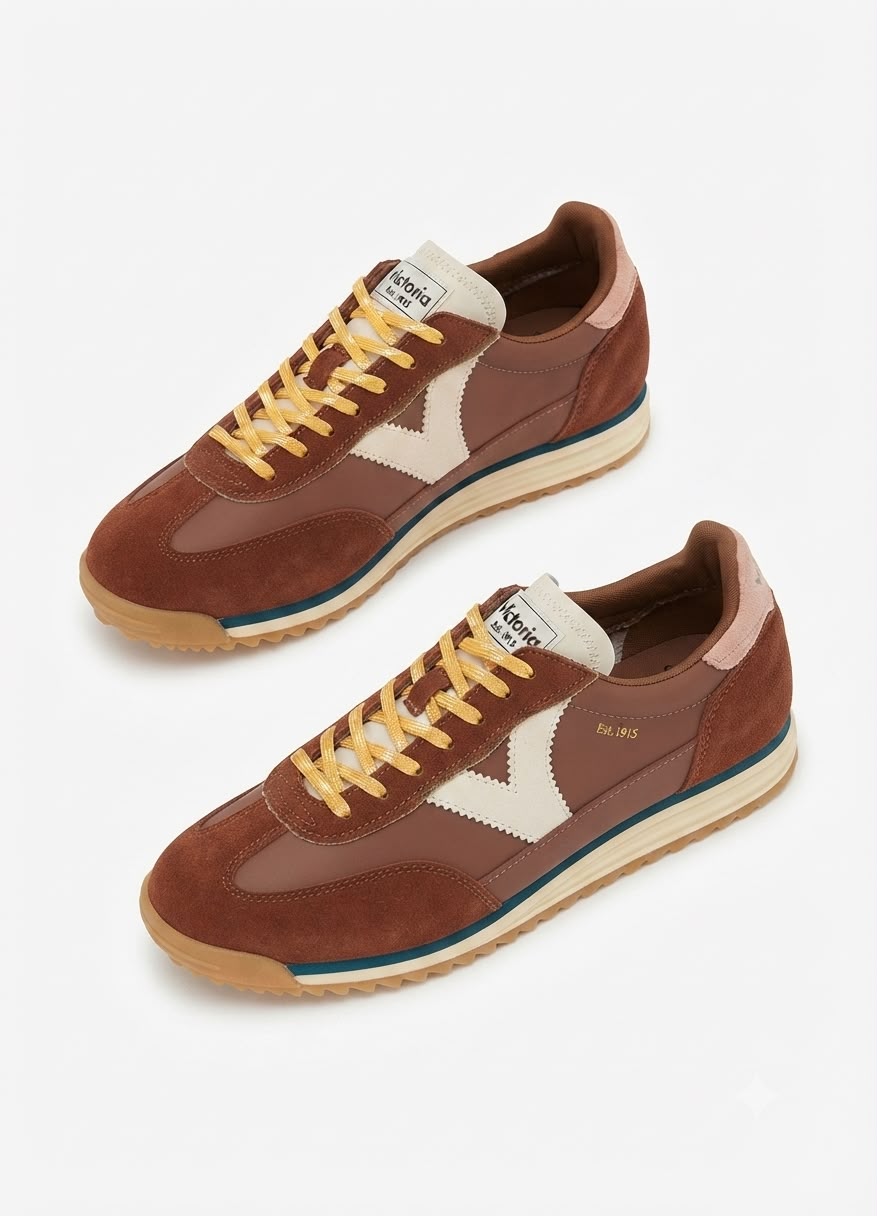 Sneakers victoria 001