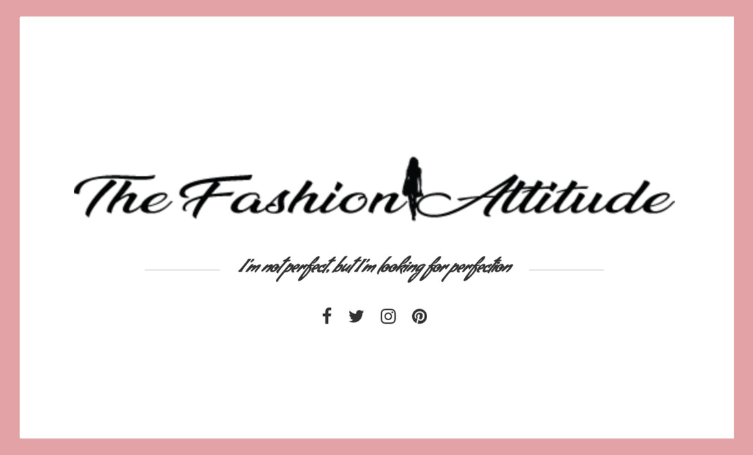 INTERVISTA a Romina Nicolò by TheFashionAttitude.it