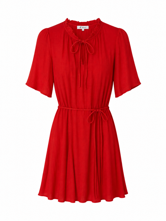Vestito leggero - CORALLO