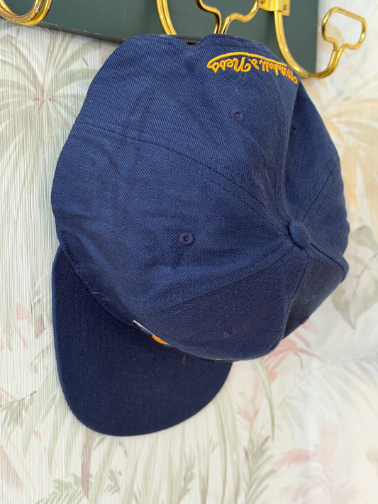 Cappellino Utah jazz