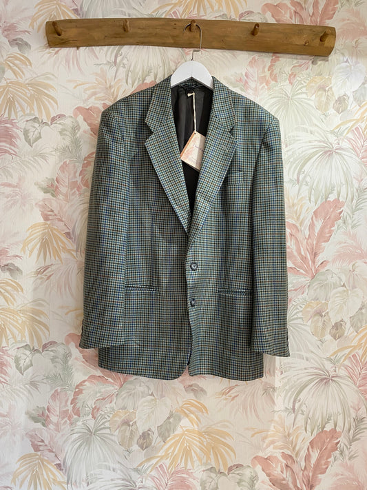 Giacca Fratelli Ormezzano - VERDE