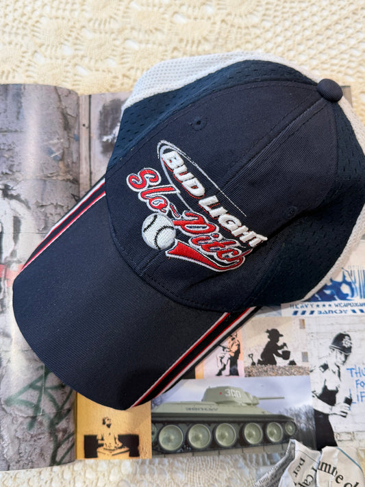 Cappellino Bud light slap Shot cap