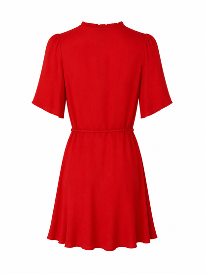Vestito leggero - CORALLO