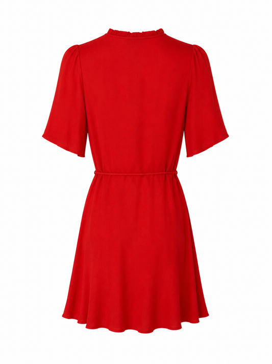 Vestito leggero - CORALLO