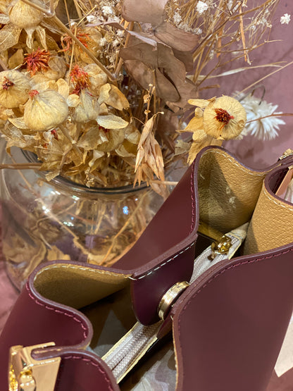 Borsa Nita - BORDEAUX