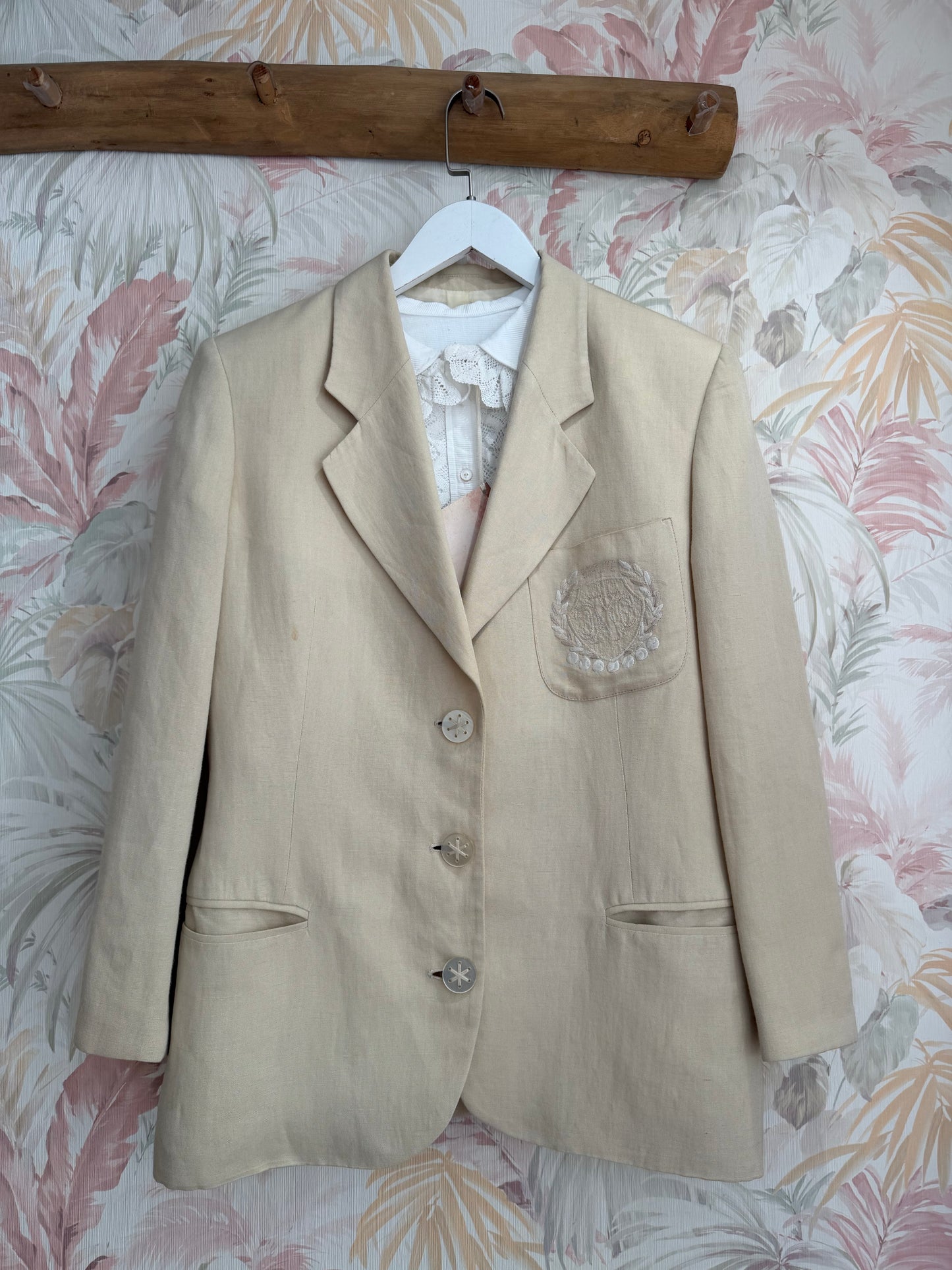 Giacca Vintage Iceberg - BURRO