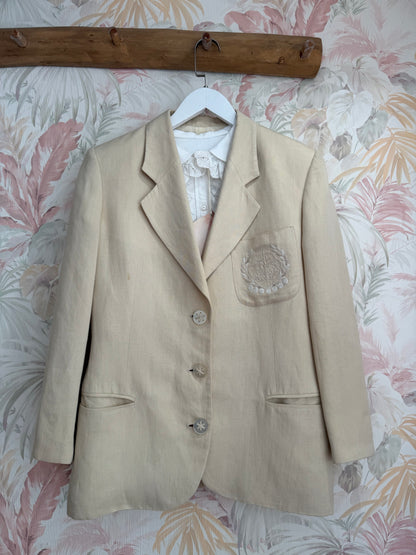 Giacca Vintage Iceberg - BURRO