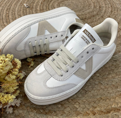 Scarpa 1092173 - BEIGE